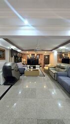 Blk 138 Marsiling Road (Woodlands), HDB Executive #601564271